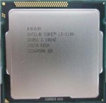 Ficha técnica e caractérísticas do produto Processador Intel Core I3 2100 O&m