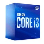 Ficha técnica e caractérísticas do produto Processador Intel Core I3-10100 3.6GHz 6MB LGA1200