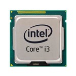 Ficha técnica e caractérísticas do produto Processador Intel Core I3-3240 3.4GHz LGA1155 Tray