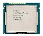 Ficha técnica e caractérísticas do produto Processador Intel Core I3 3240 O&m