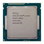 Ficha técnica e caractérísticas do produto Processador Intel Core I3 4130 O&m