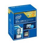 Ficha técnica e caractérísticas do produto Processador Intel Core I3-4150 3.50Ghz 3M Lga 1150 Bx80646I34150