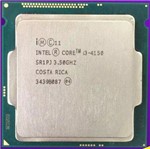 Ficha técnica e caractérísticas do produto Processador Intel Core I3 4150 Om
