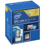 Ficha técnica e caractérísticas do produto Processador Intel Core I3-4160 3.6Ghz 3Mb Lga 1150 | Bx8064613460 - 1404 1404
