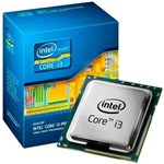 Ficha técnica e caractérísticas do produto Processador Intel Core I3 4170 3.70GHZ 3MB LGA1150.