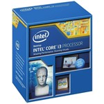 Ficha técnica e caractérísticas do produto Processador Intel Core I3-4170, 3.7GHz, 3MB, LGA-1150
