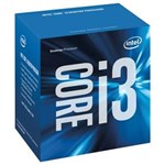 Ficha técnica e caractérísticas do produto Processador Intel Core I3 6300 3.8Ghz