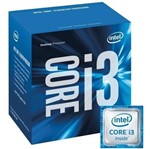 Ficha técnica e caractérísticas do produto Processador Intel Core I3 6100 3,70 Ghz 3Mb Cache Lga 1151