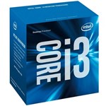 Ficha técnica e caractérísticas do produto Processador Intel Core I3-6100 S1151 3.7ghz 3mb