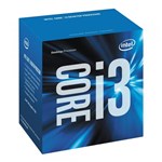 Ficha técnica e caractérísticas do produto Processador Intel Core I3 7100 3.9Ghz LGA1151 3MB BX80677I37100