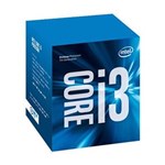 Ficha técnica e caractérísticas do produto Processador Intel Core I3 7100 3.9GHz 3MB LGA1151