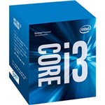 Ficha técnica e caractérísticas do produto Processador Intel Core I3-7100 Kaby Lake 7 Geraçao 3.9ghz Cache 3mb Lga 1151