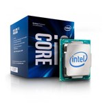 Ficha técnica e caractérísticas do produto Processador Intel Core I3-7100 3MB 3.9GHz LGA 1151 BX80677I37100