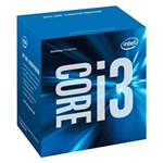 Ficha técnica e caractérísticas do produto Processador Intel Core I3-7100