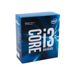 Ficha técnica e caractérísticas do produto Processador Intel Core I3 7350k 4,20 Ghz 4mb Cache Lga 1151 Kabylake 7ª Geração