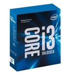 Ficha técnica e caractérísticas do produto Processador Intel Core I3 7350K 4.20 GHZ BX80677I37350K