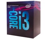 Ficha técnica e caractérísticas do produto Processador Intel Core I3 8100 3.60 6mb Lga1151 Cofee Lake 8 Ge