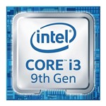 Ficha técnica e caractérísticas do produto Processador Intel Core I3-9100F 3.6GHz 6Mb LGA 1151 65W