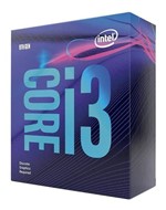 Ficha técnica e caractérísticas do produto Processador Intel Core I3-9100F 3.6GHz LGA 1151 6MB