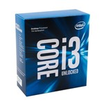 Ficha técnica e caractérísticas do produto Processador Intel Core I3 Box 1151 4MB 7350K