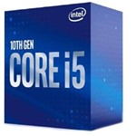 Ficha técnica e caractérísticas do produto Processador Intel Core I5 10400 2.9GHz 12MB LGA1200