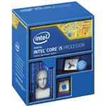 Ficha técnica e caractérísticas do produto Processador Core I5-4440 Haswell 3.10GHz - Intel