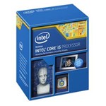 Ficha técnica e caractérísticas do produto Processador Intel Core I5-4440 6Mb 3.1Ghz