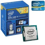 Ficha técnica e caractérísticas do produto Processador Intel Core I5-4460 3.2ghz 6mb Lga 1150 4a.geração Box