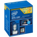 Ficha técnica e caractérísticas do produto Box Processador Core I5 4460 3.2GHz LGA 1150 INTEL - Intel