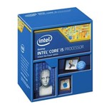 Ficha técnica e caractérísticas do produto Processador Intel Core I5 4570 Processor | 3.2 Ghz | Lga 1150 | 6Mb Cache | Box | Bx80646I546570 1033