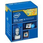 Ficha técnica e caractérísticas do produto Processador Intel Core I5 4590 3.3Ghz