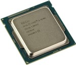 Ficha técnica e caractérísticas do produto Processador Intel Core I5 4590s O&m