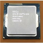 Ficha técnica e caractérísticas do produto Processador Intel Core I5 4670 O&m