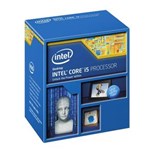 Ficha técnica e caractérísticas do produto Processador Intel Core I5 4670 Processor | 3.4 Ghz | Lga 1150 | 6Mb Cache | Box | Bx80646I54670 1032
