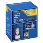 Ficha técnica e caractérísticas do produto Processador Intel Core I5 4690 3,9GHz