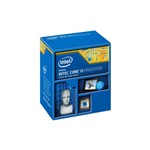Ficha técnica e caractérísticas do produto Processador Intel Core I5-4690k 3.5ghz Lga 1150 4a.geração Box