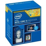 Ficha técnica e caractérísticas do produto Processador Intel Core I5-4690K (Lga1150 - 4 Núcleos - 3,5Ghz) - Bx80646I54690K
