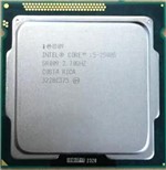 Ficha técnica e caractérísticas do produto Processador Intel Core I5 2500s Om