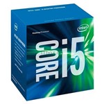 Ficha técnica e caractérísticas do produto Processador Intel Core I5 6400 3,30 Ghz 6Mb Cache Lga 1151