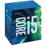 Ficha técnica e caractérísticas do produto Processador Intel Core I5-6400 2.7GHZ 6MB LGA 1151 Cache Graf HD 530 Skylake BX80662I56400