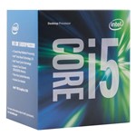 Ficha técnica e caractérísticas do produto Processador Core I5 6400 2.7GHz LGA 1151 Intel - Intel