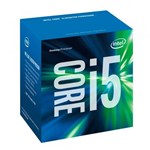 Ficha técnica e caractérísticas do produto Processador Intel Core I5-6400 S1151 2.7ghz 6mb Box