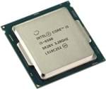 Ficha técnica e caractérísticas do produto Processador Intel Core I5-6500