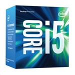Ficha técnica e caractérísticas do produto Processador Intel Core I5-7400 Kaby Lake 7a Geração 3.0GHz LGA 1151 6MB BX80677I57400