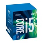 Ficha técnica e caractérísticas do produto Processador Intel Core I5-7600 Lga1151 7 Geração 3.50Ghz Hd Vpro 6Mb Bx80677