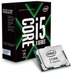 Ficha técnica e caractérísticas do produto Processador Intel Core I5 7640x 4.0 6mb Lga2066 Kabylake 7 Ger