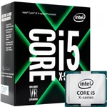 Ficha técnica e caractérísticas do produto Processador Intel Core I5-7640x Kaby Lake-X 7a Geração, Cache 6MB, 4.0GHz (4.2GHz Max Turbo), LGA 2066 - BX80677I57640X