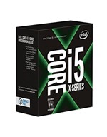 Ficha técnica e caractérísticas do produto Processador Intel Core I5-7640X (LGA2066 - 4 Núcleos - 4,2GHz) - BX80677I57640X