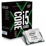 Ficha técnica e caractérísticas do produto Processador Intel Core I5 7640X