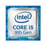 Ficha técnica e caractérísticas do produto Processador Intel Core I5 9400 2,90 Ghz 9Mb Cache Lga 1151